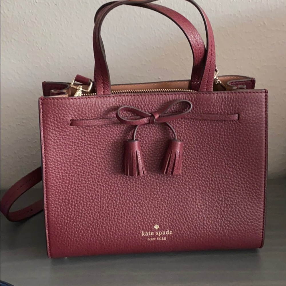 - Perfect condition Kate Spade Purse ♠️